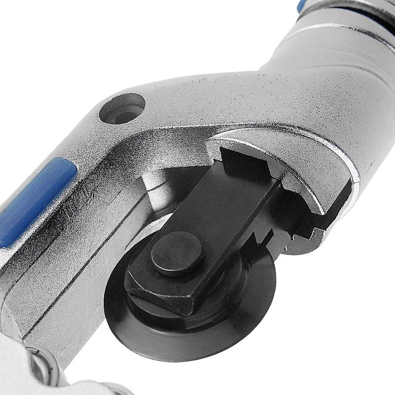 Stainless Steel Pipe & Tube Cutter: Copper, PVC, Water - Manual, Labor-Saving Scissors