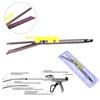 Surgery Equipments Laparoscopic Surgical Instrument Disposable Endoscopic Linear Cutter Staplers Handle Assembly