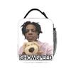 IShowSpeed Insulated Lunch Bags Cooler Bag Reusable,Meal Container  Large Tote Lunch Box for Men Women Beach  Picnic