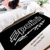 Interior Floor Mat P-Polini Italy Scooter Doormat Non-slip Foot Rug for Entryway Kitchen Carpet Bedroom Bedside Mats Home Decors