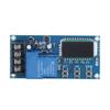 Battery Charging Control Module Adjustable Digital Switch Board DC 660V HCW L30A