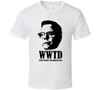 Tom Kirkunisex Designated Survivor Tv Show Politics President 2020 T Shirt