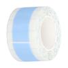 1 Rolle Baby Inverted Eyelash Tape Wasserdicht PU-Folie Wimpernpatch Lidinversion und Hängelid Korrekturtape