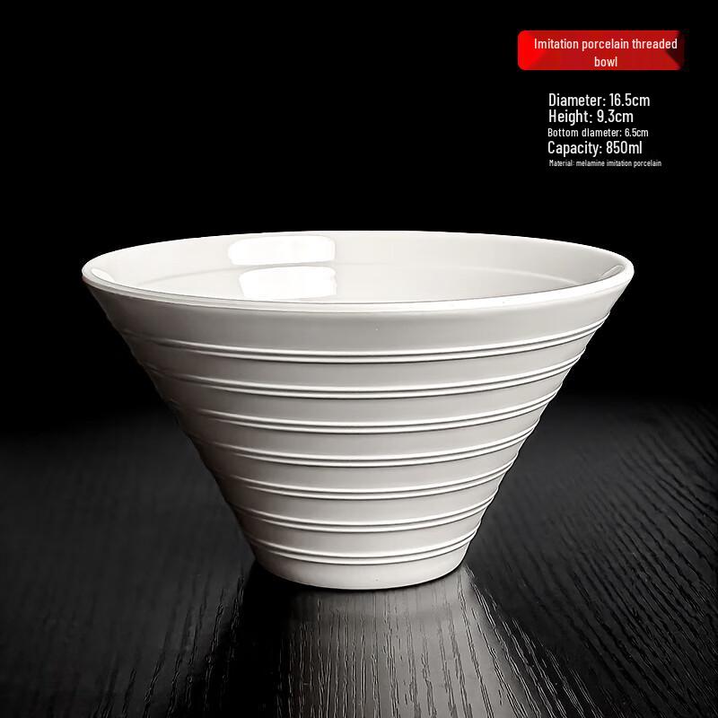 Commercial Iron Condiment Display Rack with 2 Imitation Ceramic Bowls