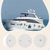 Boat Deck Inspection Replacement Parts Professional Fitting Heavy Duty Circular for Marine Boats