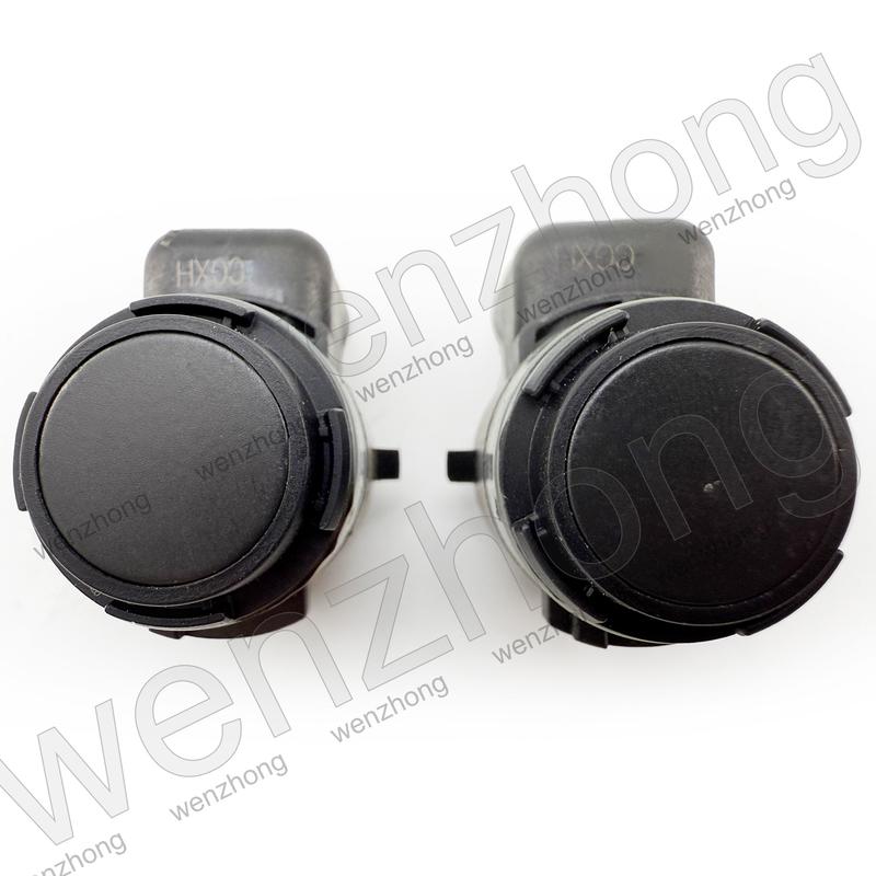 4PCS 5QD919275A 5QD 919 275 A 5Q0919275C 5Q0 919 275 C PDC Bumper Backup Parking Sensor For A1 A3 A4 A5 A6 A7 A8