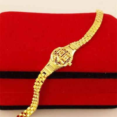 Bracciali – Bracciali a catena