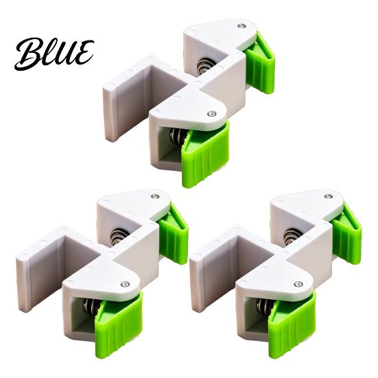Filler Board Positioning Jig Woodworking Installation Clamp Scribe Clamps Portable Repeatable Alignment Quick Grip Mounting Tool Operable