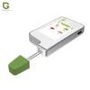 GreenTest 2F Portable Capacitive Screen Nitrate Tester for Food Safety in Fruits, Vegetables, and Meats
