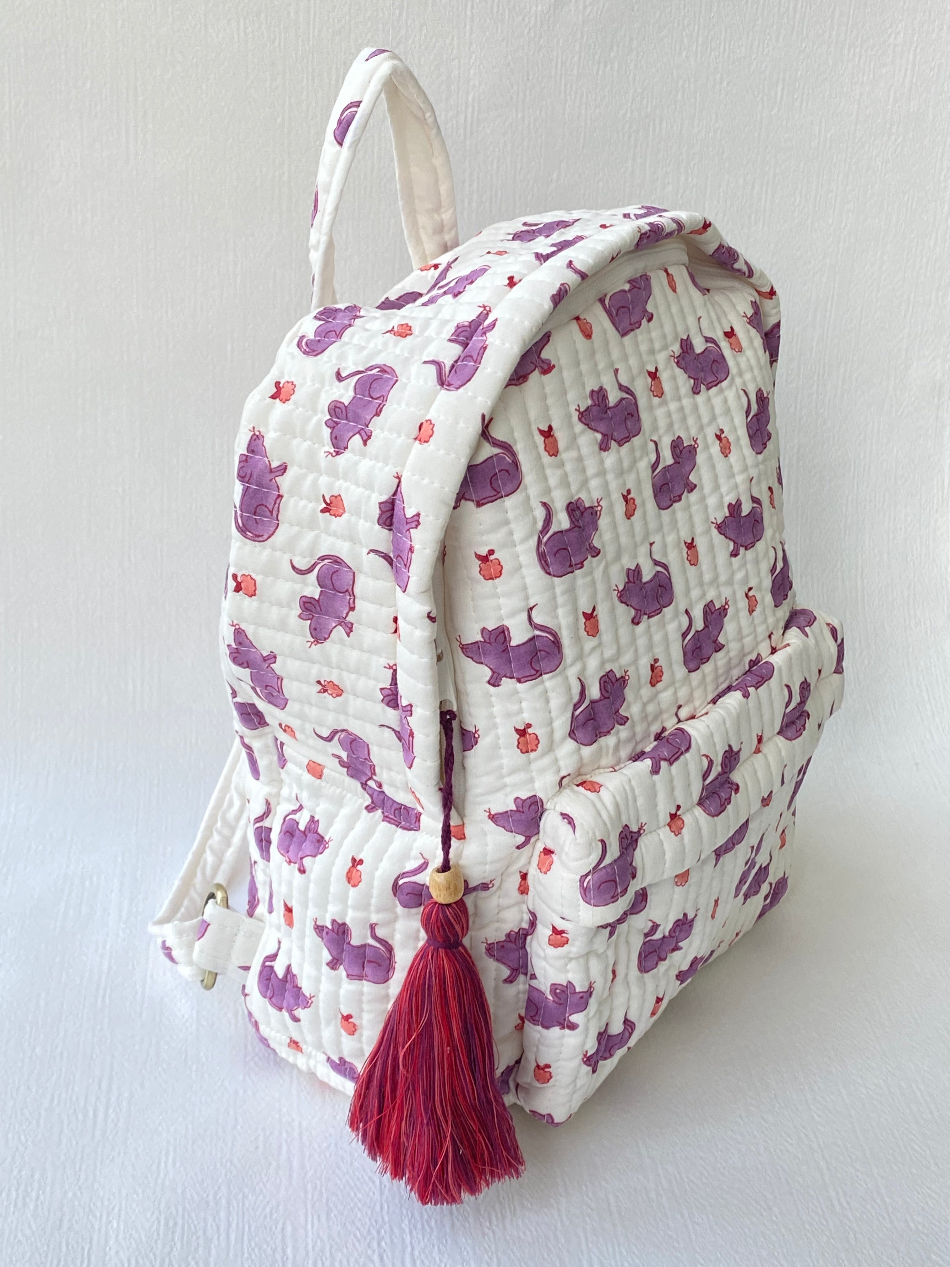 Детский рюкзак — фото 2