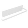 Paper Towel Holder Elegant Simple Heavy Duty Self Adhesive Paper Towel Roll Rack for Kitchen Bathroom Cabinets