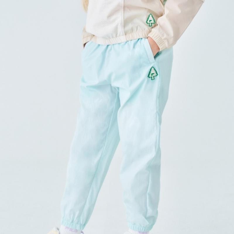 [fila Kids] Hybrid Jogger Pants  Fk2wpf1105m Pmi  q0zFk2wpf1105mPmi