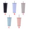 Mug Coffee Cup Stainless for Tea Coffee Water Bottle Vacuum Insulated Anti\-leak Cup With Lids Beer Cups