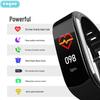 EG-T5 Smart Fitness Tracker Bracelet (CN version)