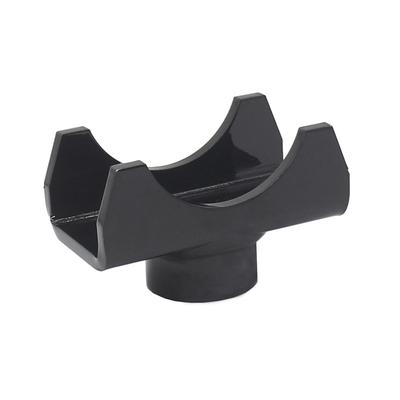 Bottle Jack Axle Adapter Hydraulic Jack Lifting Saddle Stand Replacement Car Lift Tool