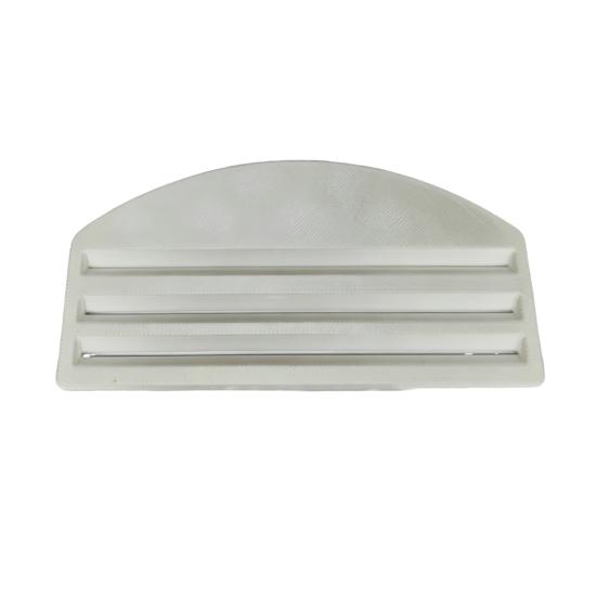3D Printed Cat Food Extruder, Compact Portable Cat Strip Squeezer, Reusable Push-Pull Cats Food Pouches Scrapers