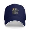 Forsaken   Sun Baseball Cap  Summer Classic Hip Hop Hats For Women Unisex Outdoor Gym Baseball Caps