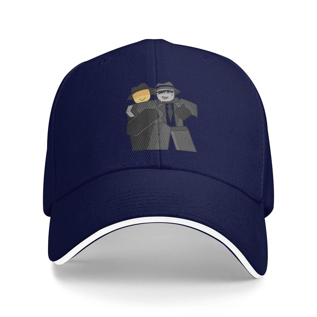 Forsaken   Sun Baseball Cap  Summer Classic Hip Hop Hats For Women Unisex Outdoor Gym Baseball Caps