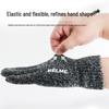Kelme Men's Winter Touchscreen Cycling Gloves
