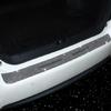 Protector Sill Scuffs Car Auto Door Plate Antiscratch Sticker Bumper Bling Strip