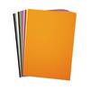 Rainbow Cover Paper 125gsm Assorted (250pk)