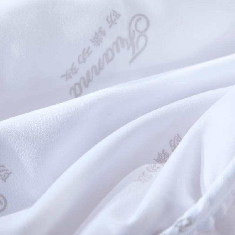 FUANNA Australian Anti-Mite Wool Winter Quilt