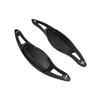 Shifter Paddle For Kia Stinger CK 2018 2019 2020 2021 2022 GTS GT GT2 Atlantica Car Steering Wheel Paddles Extension Quick Shift ZC1