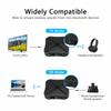 Bluetooth 4.2 Receiver Transmitter 2 IN 1 Wireless Audio Adapter With 3.5MM AUX Jack RCA Stereo For Home TV MP3 PC Speaker