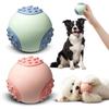 Honden Speelbal met Pieper Speelgoed voor Tandjes en Verveling
