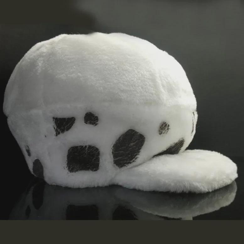 Chopper Plush Hat from Four Kings Straw Hat Pirates Collection