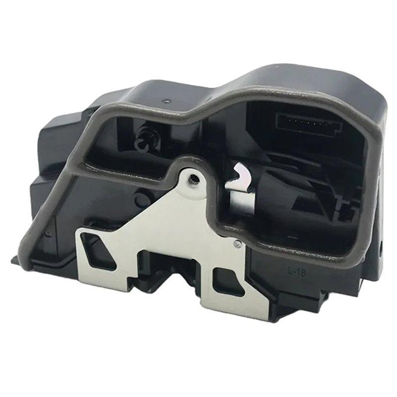 Durable-Front Left Door Lock Actuator RHD For BMW 1 2 3 4 5 6 7 Series X3 X5 X6 Z4 F30 F20 F21 F32 F82 E81 E87 E60 5121745