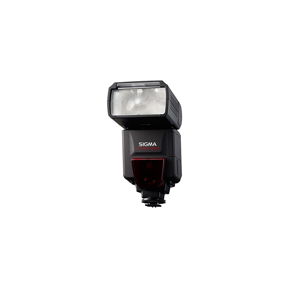 Sigma ELECTRONIC FLASH EF-610 DG SUPER for Sony ADI, Guide Number 61, 927356