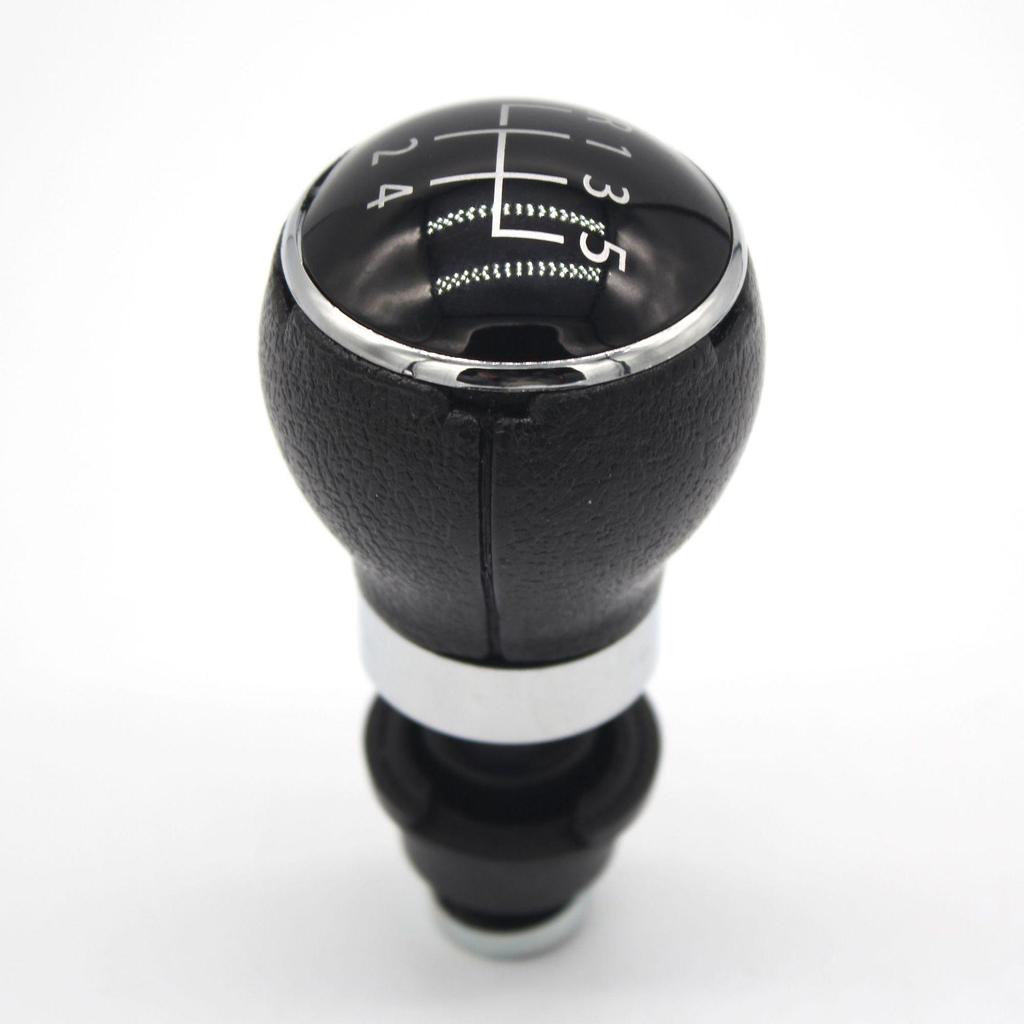 Volkswagen Golf 6 Sagitar Gear Shift Knob Cover - 5/6 Speed Lever Accessory