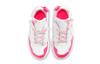 Jordan MA2 Low top Running Shoes White Pink Children Aged 3 7 Years Old CW5998-100