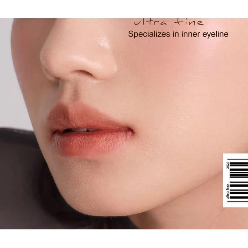 Judydoll - Ultra-fine Eyeliner Gel Pen - 3 Colors