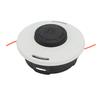 Grass Trimmer Head ABS M14x1.5MM 16cm Diameter Brush Cutter Accessory for Garden Tools ST 4002 710