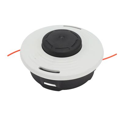 Hlava strunové sekačky ABS M14x1.5MM Průměr 16cm Příslušenství pro křovinořez pro zahradní nářadí ST 4002 710
