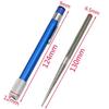 Professional Sharpener Diamond Sharpener Pocket Diamond Sharpeners Chisel Sharpener Grindstone Fishing Sharpener Pen