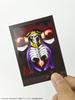AFORCE x DRAGON HORSE Instant Bromide of "Overlord" Camera-Style (Box 8)
