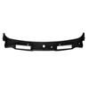 Magickit For 2007-2013 BMW 328i 335i M3 E92 E93 Windshield Cowl Cover Panel Trim Molding Automotive Body Kit