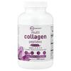 Multi-Collagen Peptides Complex With Biotin, Vitamin C & Hyaluronic Acid, 240 Capsules