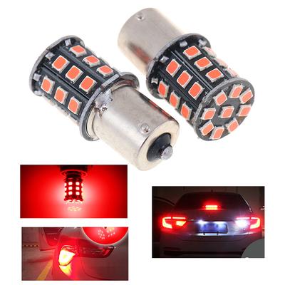 Auto LED brzdové světlo Zvýrazněné zpětné světlo
