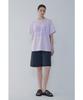 Bobeu Flopy Print Regular Fit T-Shirt_Violet 7156240006