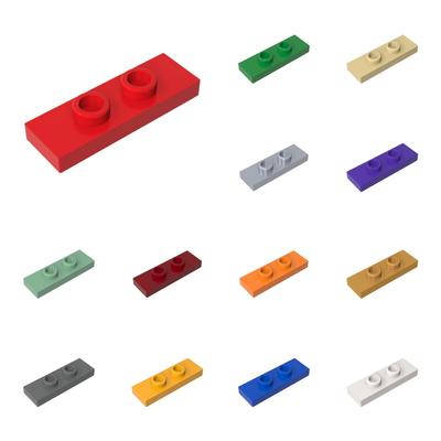 Bouw en constructie speelgoed – Bouwsets