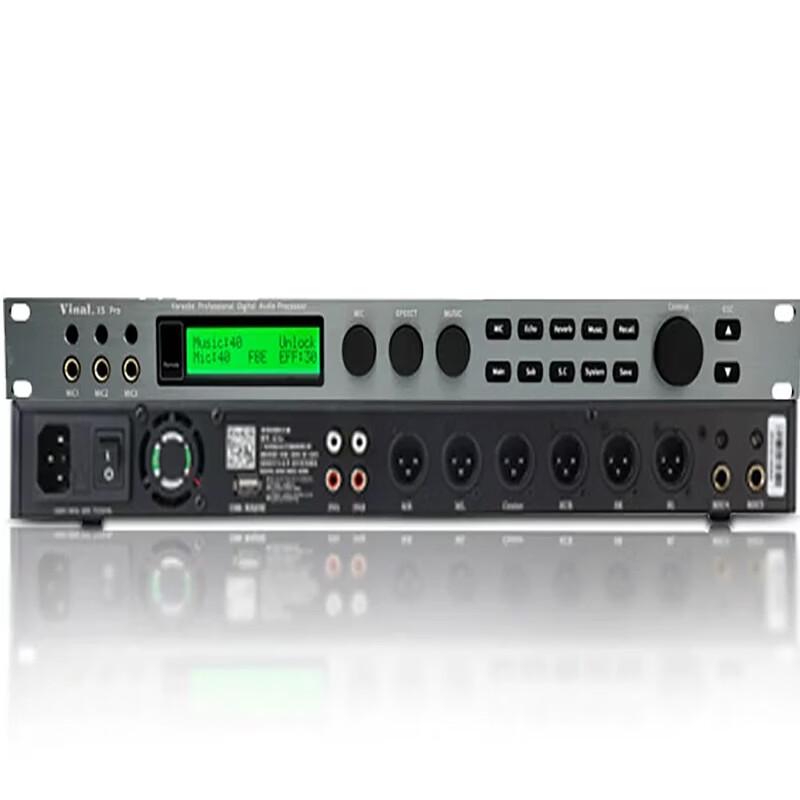 Аудиопроцессор KTV Karaoke Newman X5PRO