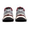 Li Ning Lijun BOW Trend Series Trend Sports Lifestyle Shoes Men Lifestyle Shoes Shadow-Gray AZGU061-5