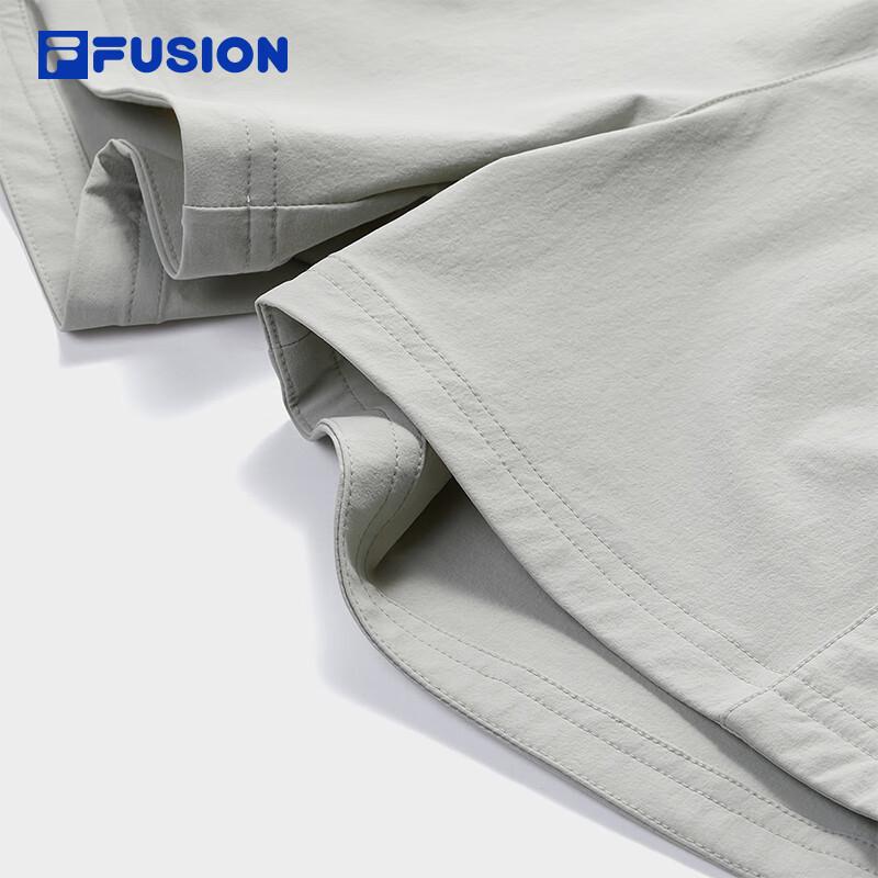 Fila Fusion Women's Sun Protection Woven Shorts