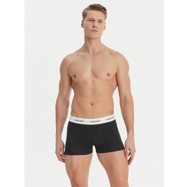 Lacoste 5H5150 Boxer Briefs Set