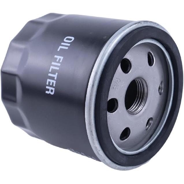 Oil Filter 91H2100240 SO 6082 Compatible with Mitsubishi Forklift