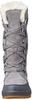 Sorel Tivoli IV Tall Snow Boots, Women's, Size 23cm, Gray, NL3426